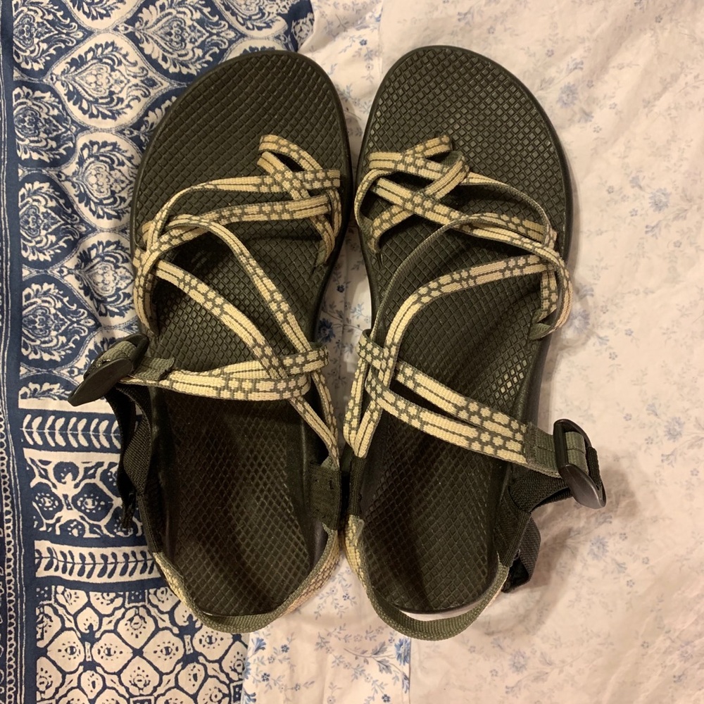Size 11 chacos